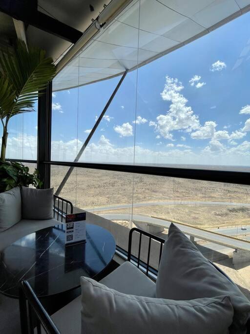 A Scenic Escape Within Nairobi Lägenhet Exteriör bild